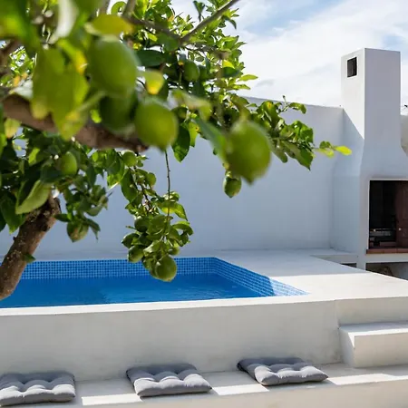 Casa Da Avo Julia Pestana Villa Torrao  Exterior photo