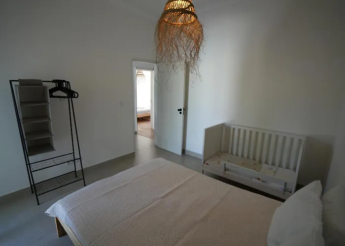 Casa Da Avo Julia Pestana