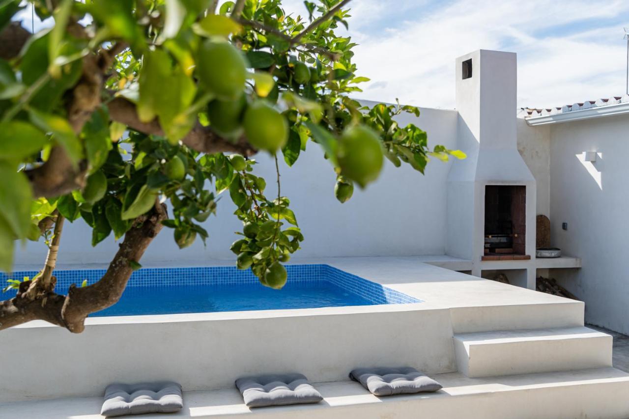 Casa Da Avo Julia Pestana Holiday home *