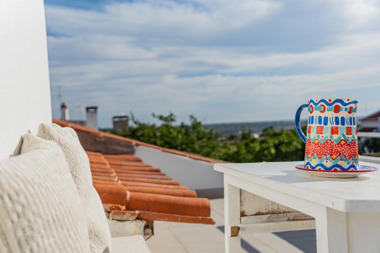 Casa Da Avo Julia Pestana Holiday home Torrao (Setubal)