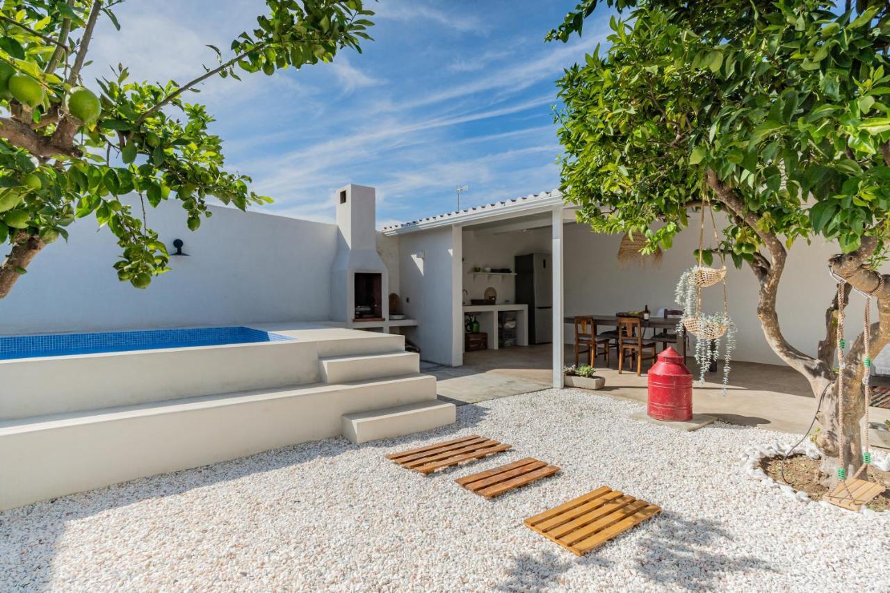 Casa Da Avo Julia Pestana Holiday home