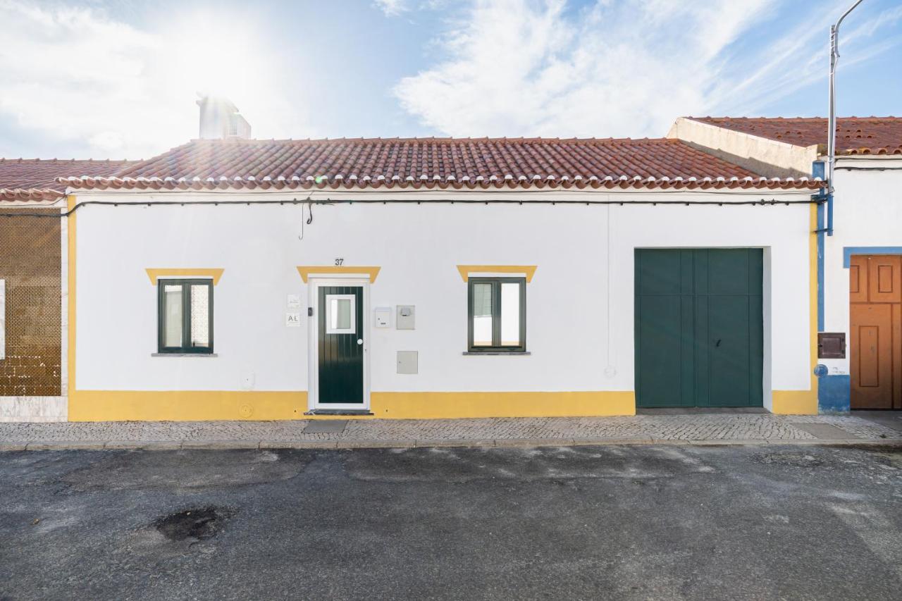 Casa Da Avo Julia Pestana Holiday home Torrao (Setubal)