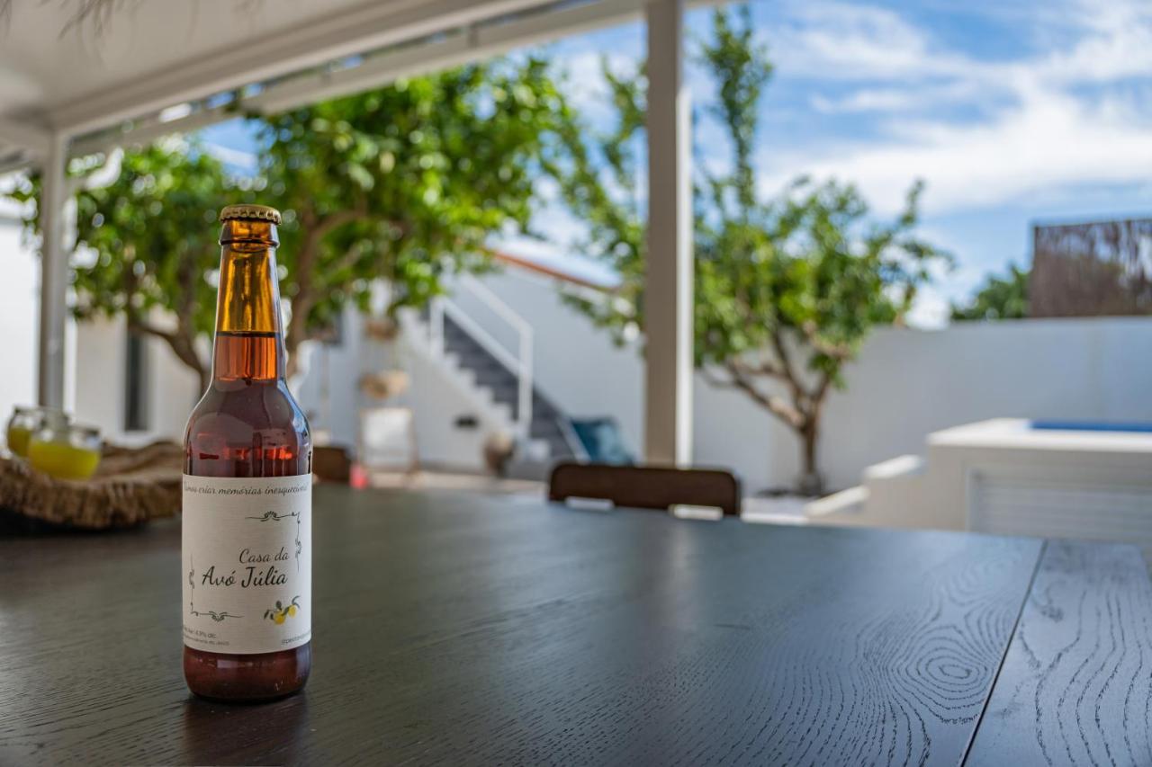 Holiday home Casa Da Avo Julia Pestana