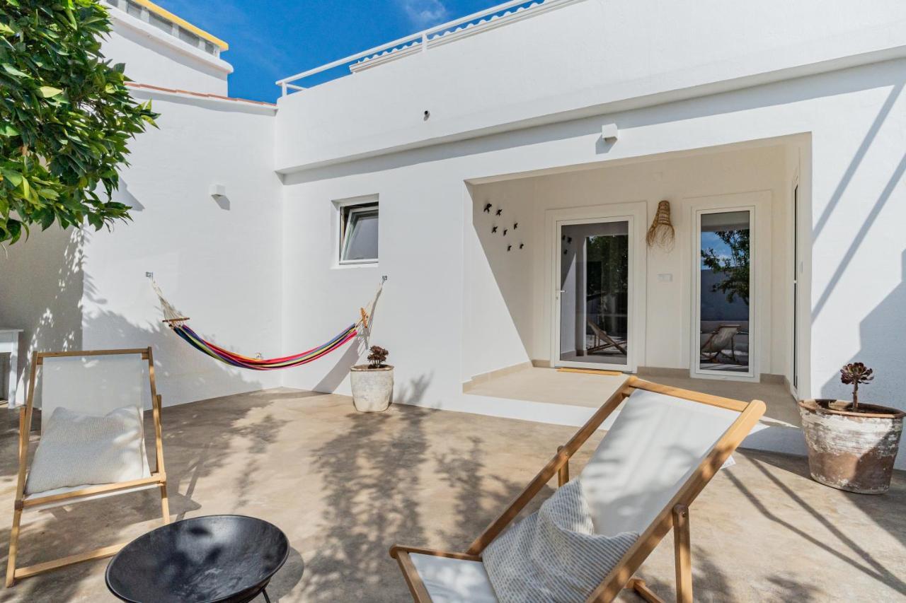 Casa Da Avo Julia Pestana * Torrao (Setubal)