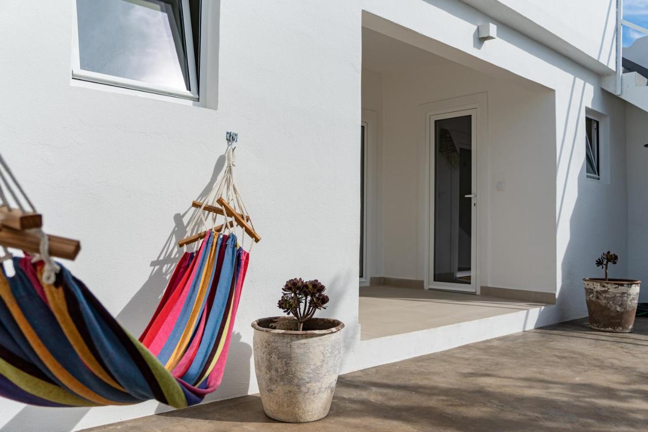 Casa Da Avo Julia Pestana *