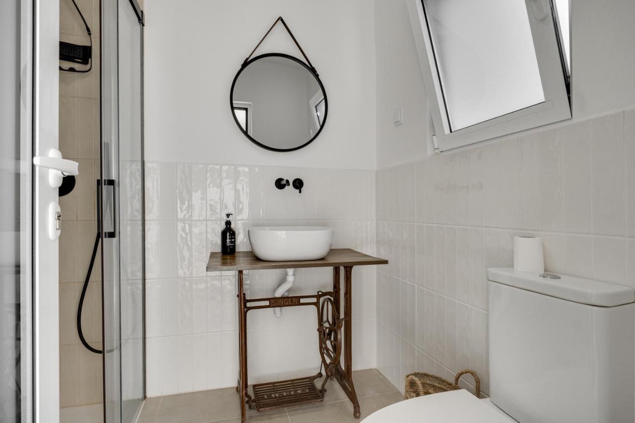 Casa Da Avo Julia Pestana Torrao (Setubal)