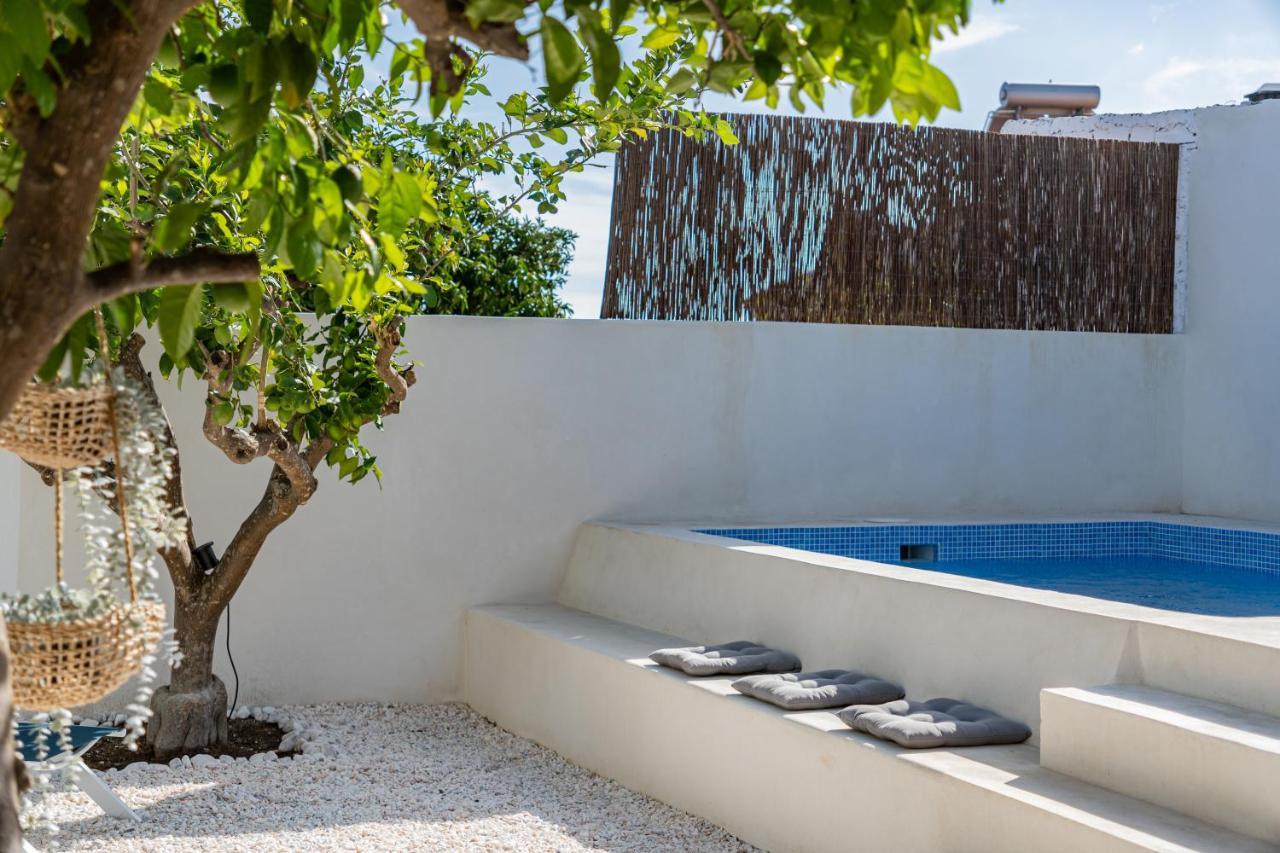 Casa Da Avo Julia Pestana