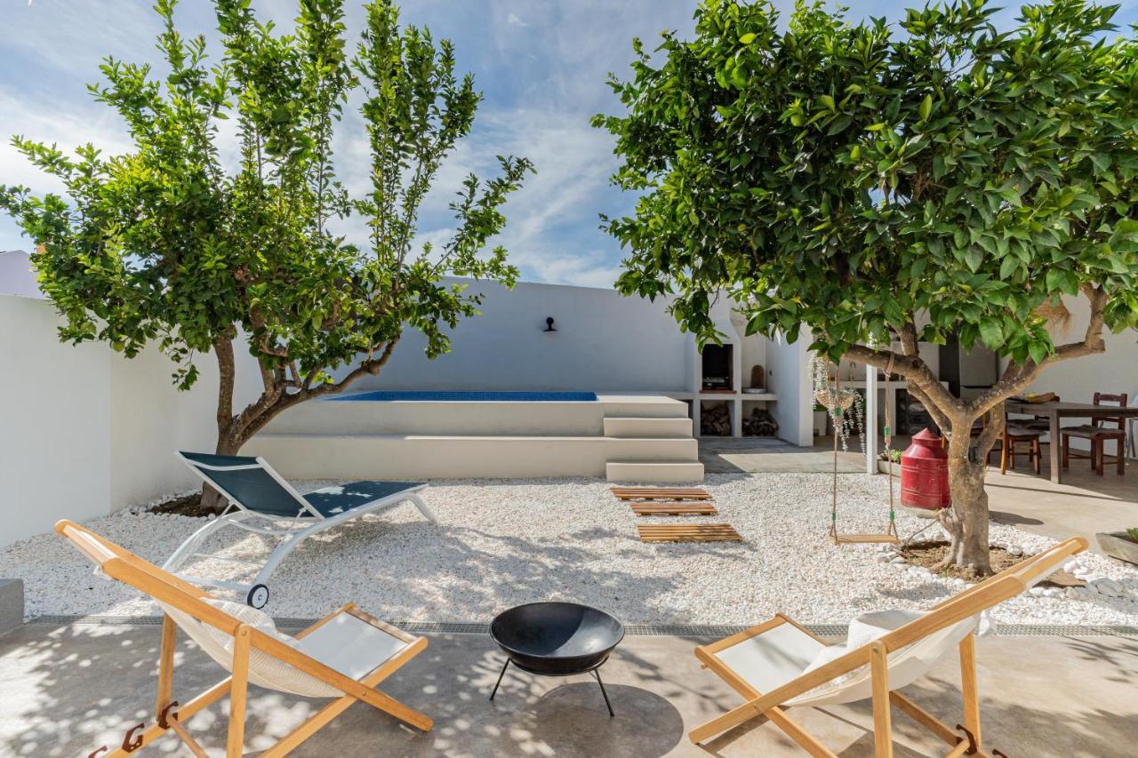 Casa Da Avo Julia Pestana Holiday home