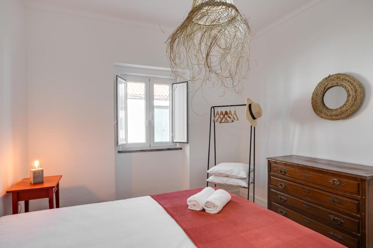 Holiday home Casa Da Avo Julia Pestana Torrao (Setubal)