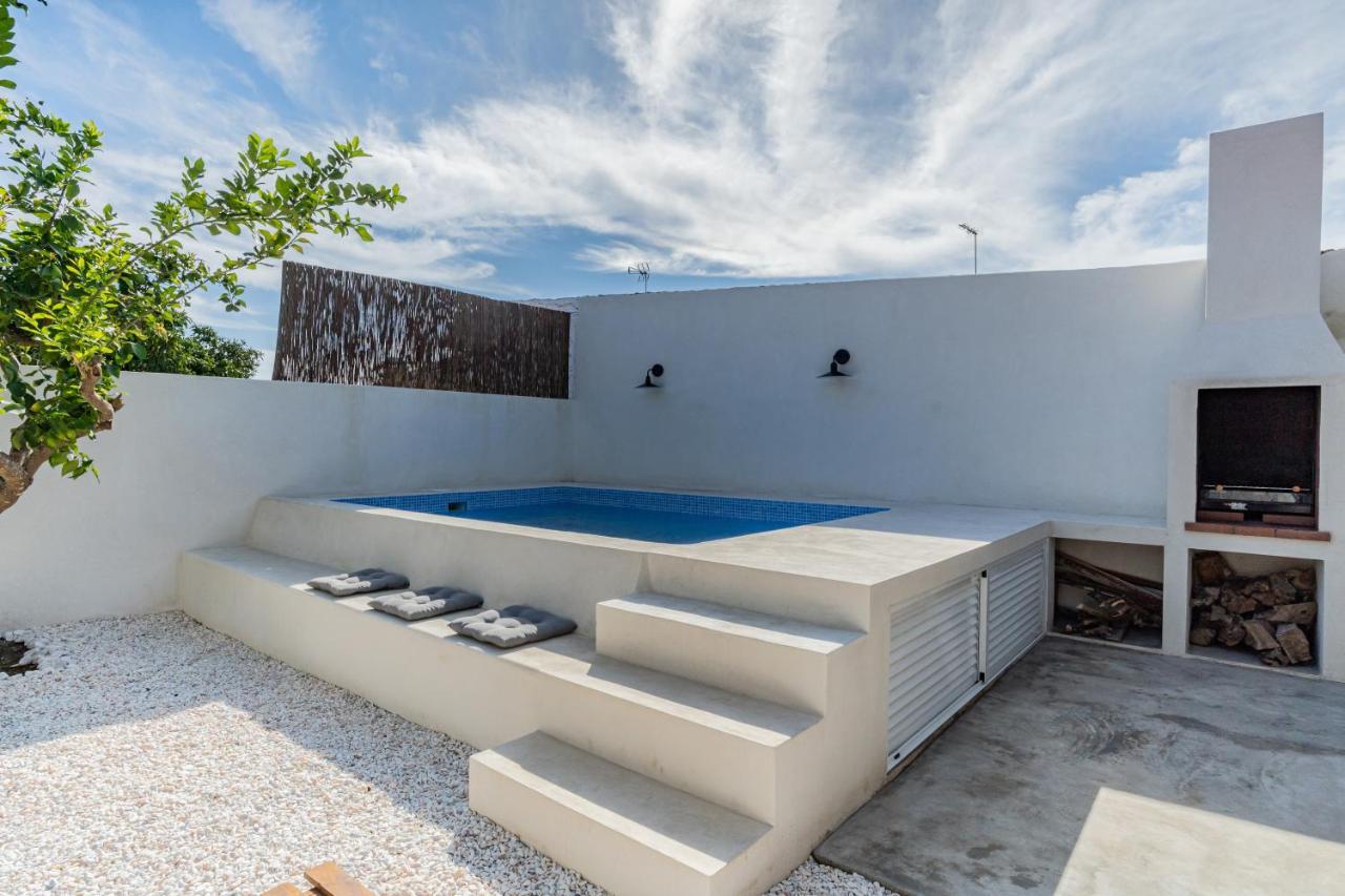 Casa Da Avo Julia Pestana * Torrao (Setubal)