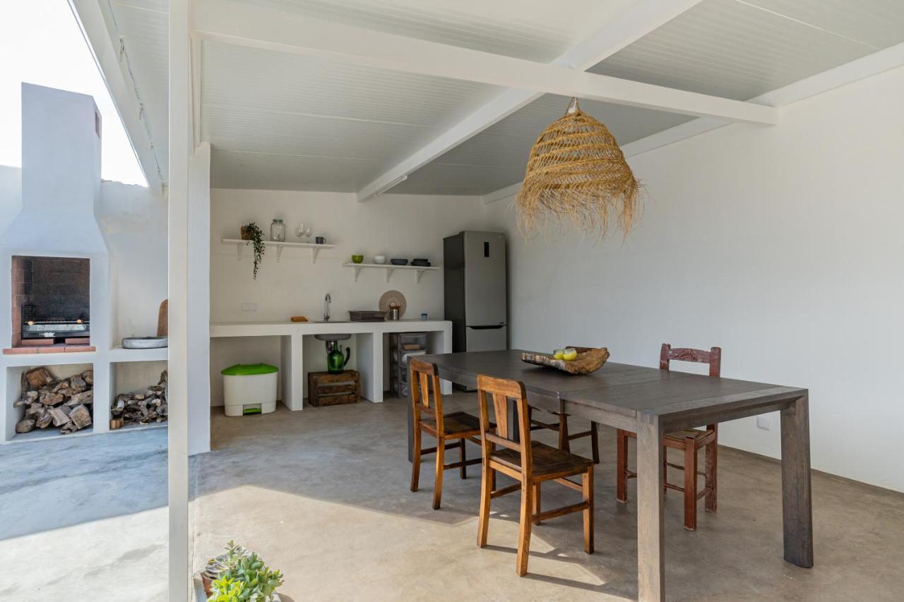 Holiday home Casa Da Avo Julia Pestana
