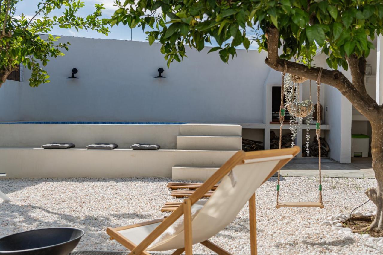 Casa Da Avo Julia Pestana *