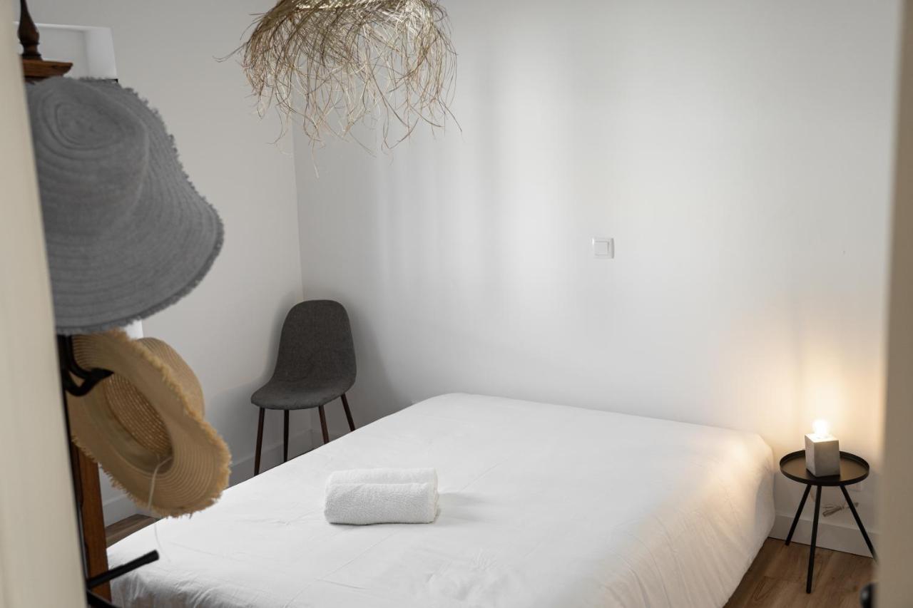 Casa Da Avo Julia Pestana * Torrao (Setubal)