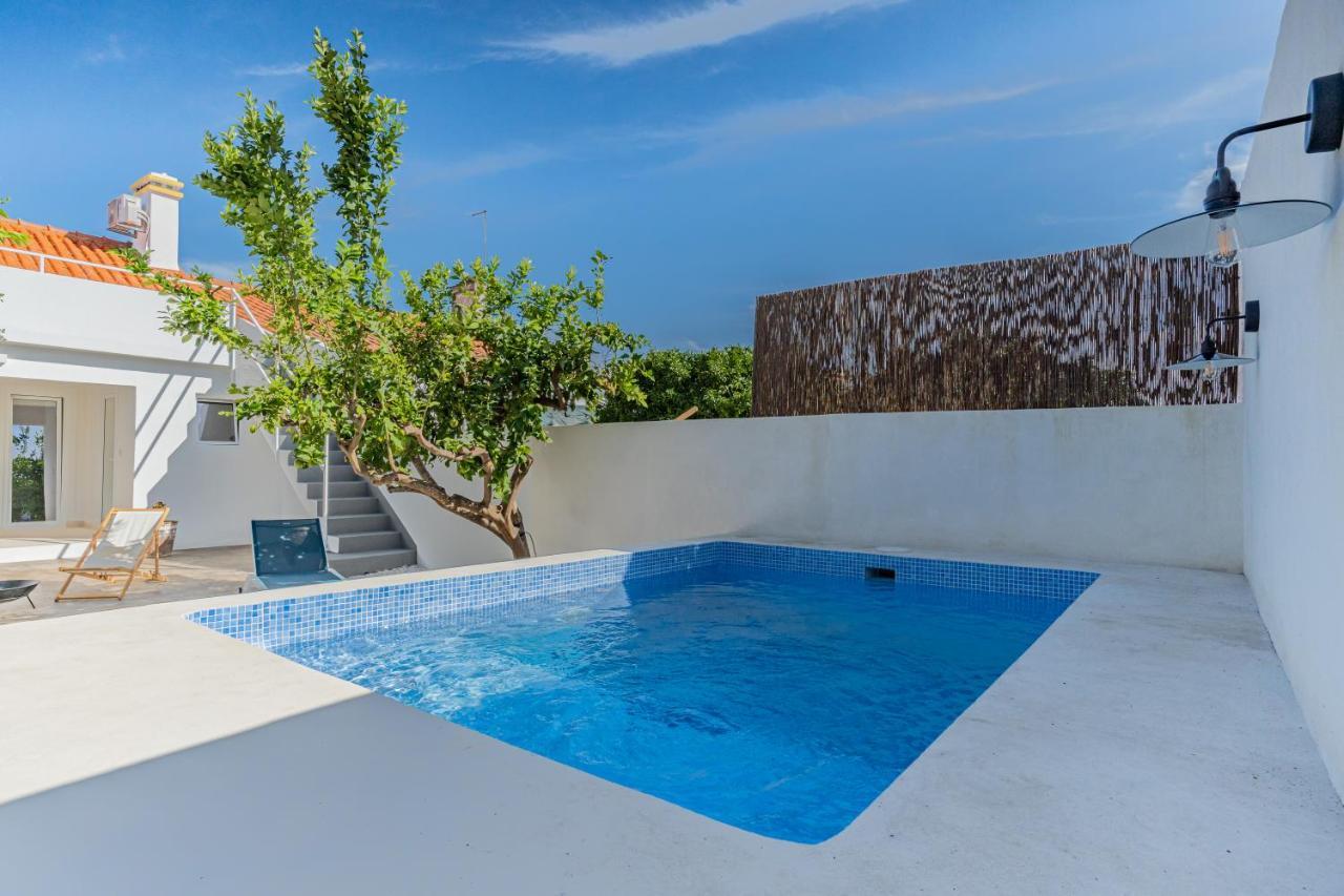 Holiday home Casa Da Avo Julia Pestana Torrao (Setubal)