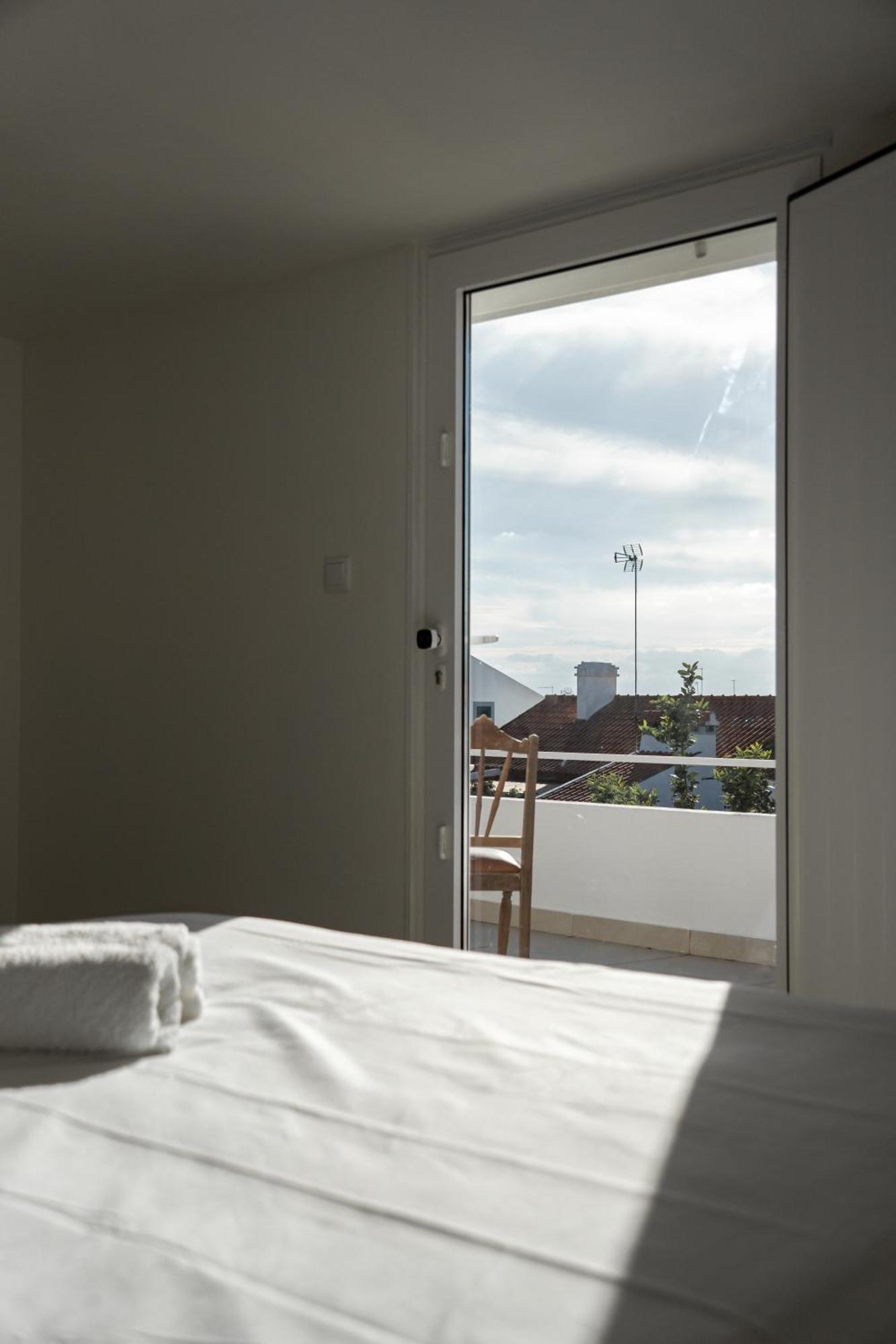 Casa Da Avo Julia Pestana Holiday home Torrao (Setubal)