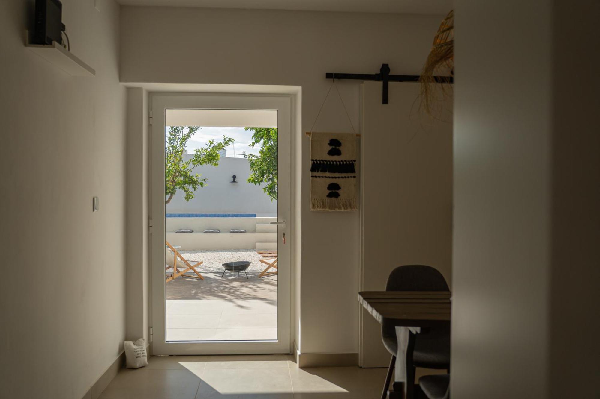 Casa Da Avo Julia Pestana *