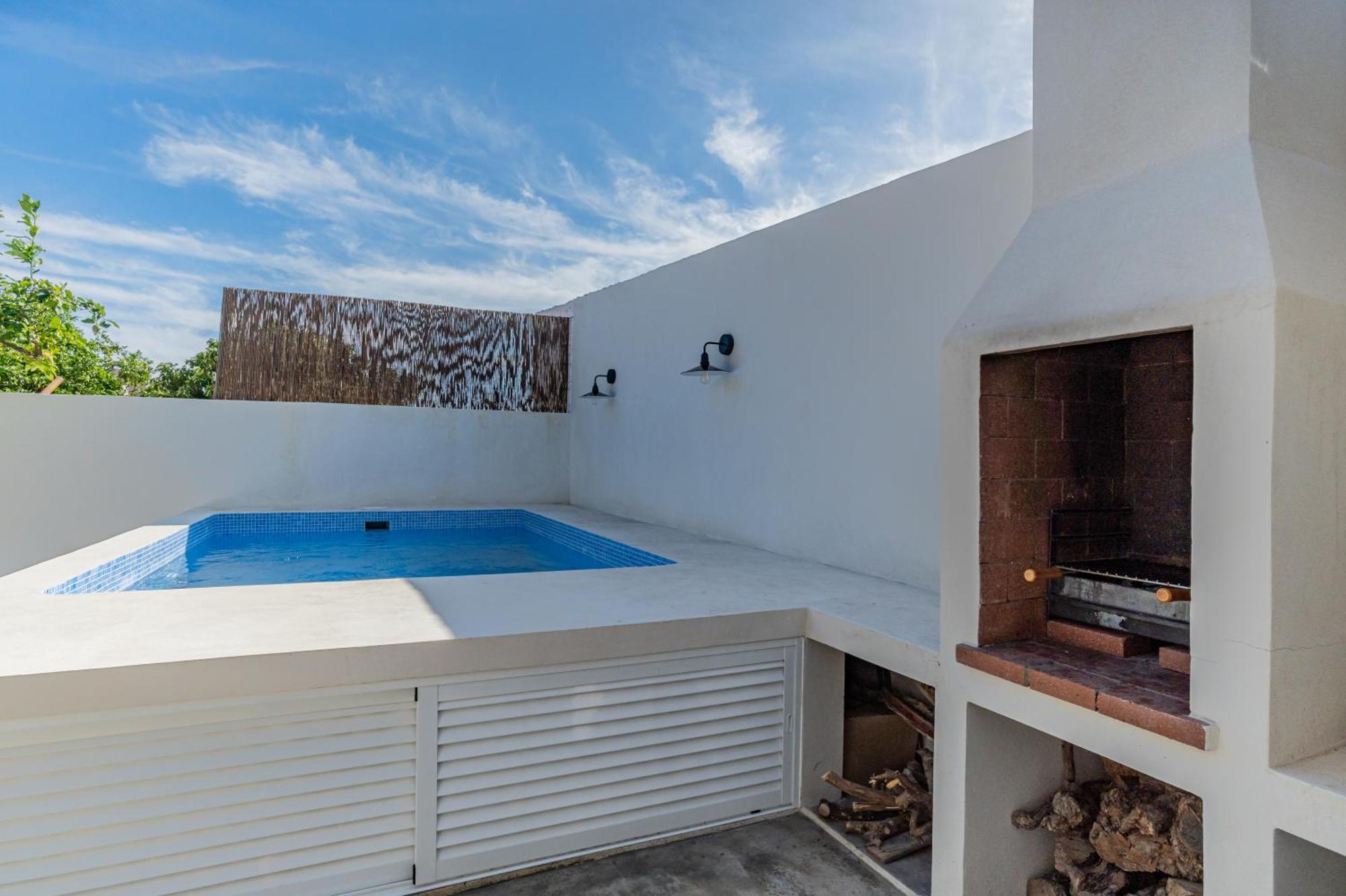 Holiday home Casa Da Avo Julia Pestana *