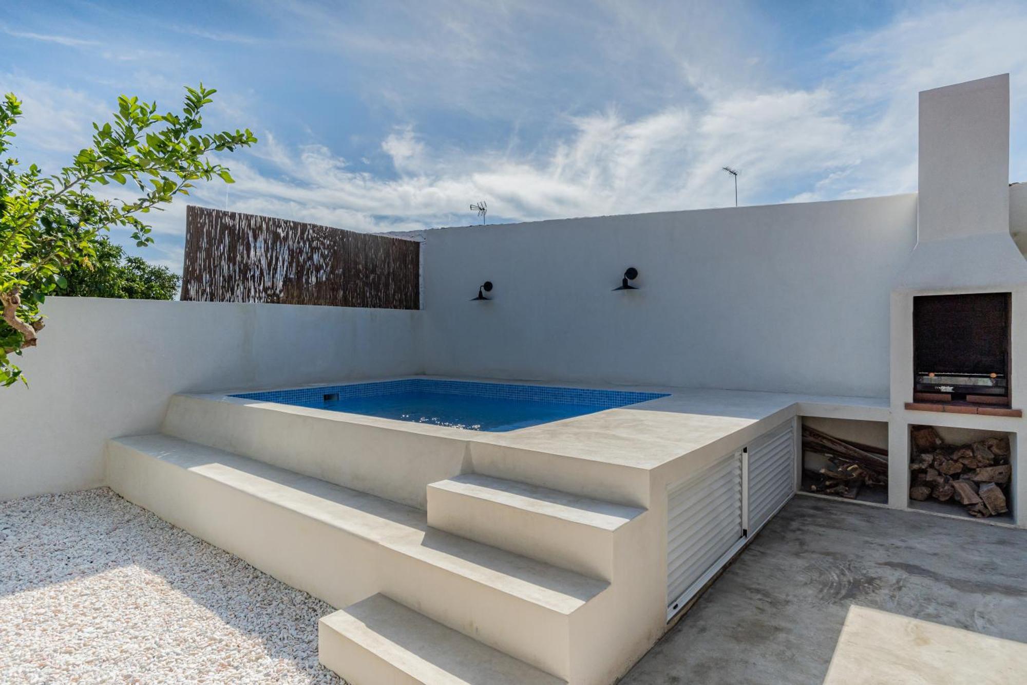 Casa Da Avo Julia Pestana * Torrao (Setubal)