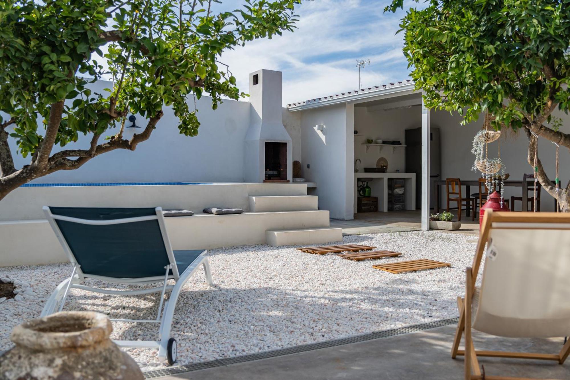 Holiday home Casa Da Avo Julia Pestana