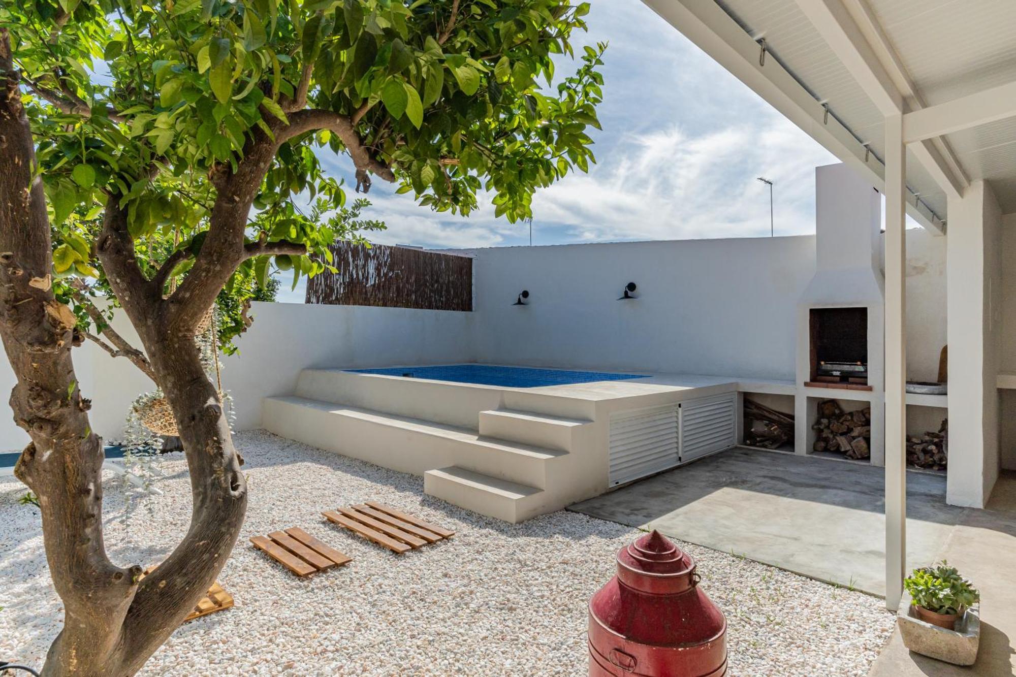 Casa Da Avo Julia Pestana *