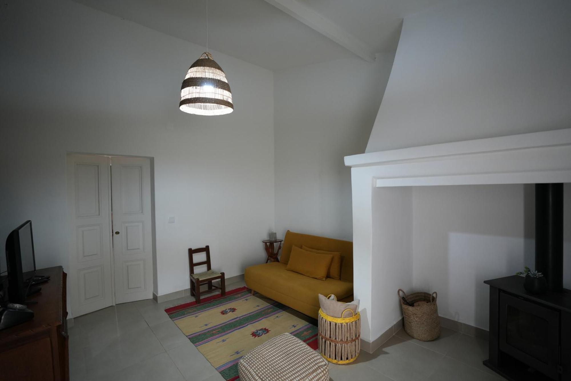 Casa Da Avo Julia Pestana Holiday home Torrao (Setubal)