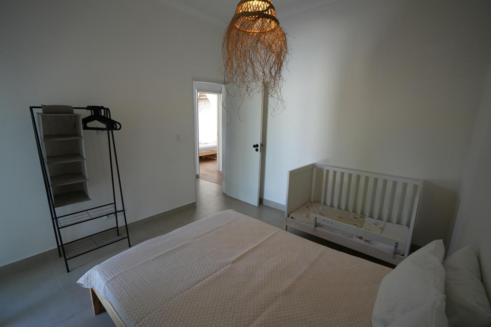 Holiday home Casa Da Avo Julia Pestana Torrao (Setubal)