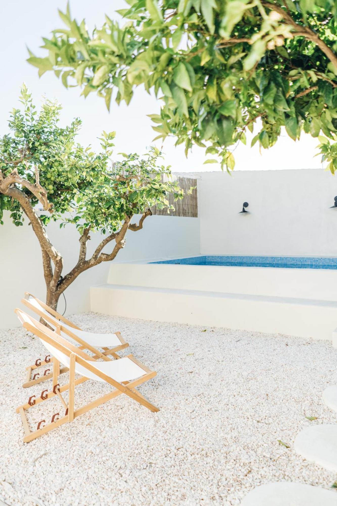 Casa Da Avo Julia Pestana
