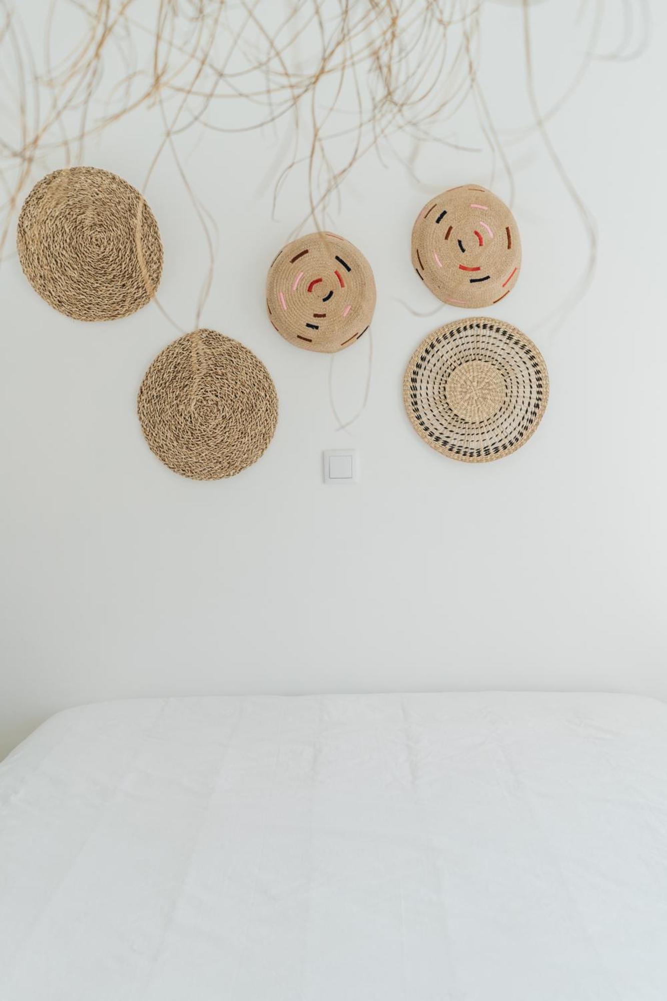Casa Da Avo Julia Pestana